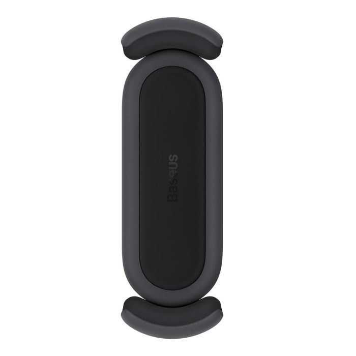 BASEUS Holder for mounting, Steel Cannon 2 black – SUGP000001 - Image 11