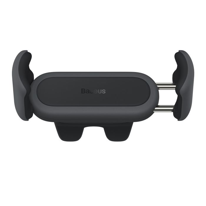 BASEUS Holder for mounting, Steel Cannon 2 black – SUGP000001 - Image 6