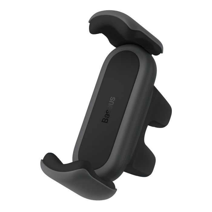BASEUS Holder for mounting, Steel Cannon 2 black – SUGP000001 - Image 3