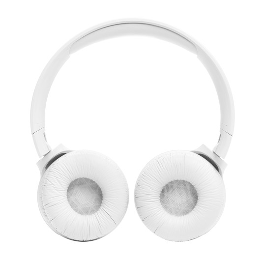 JBL Tune 520BT Bluetooth Ακουστικά Κεφαλής Λευκά - Image 4