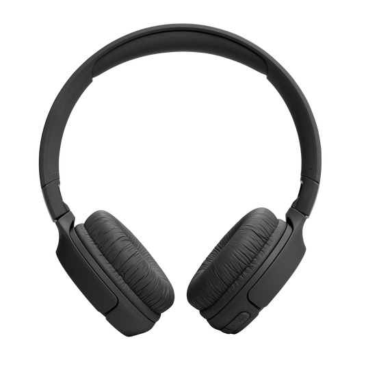 JBL Tune 520BT Bluetooth Ακουστικά Κεφαλής Μαύρα - Image 5