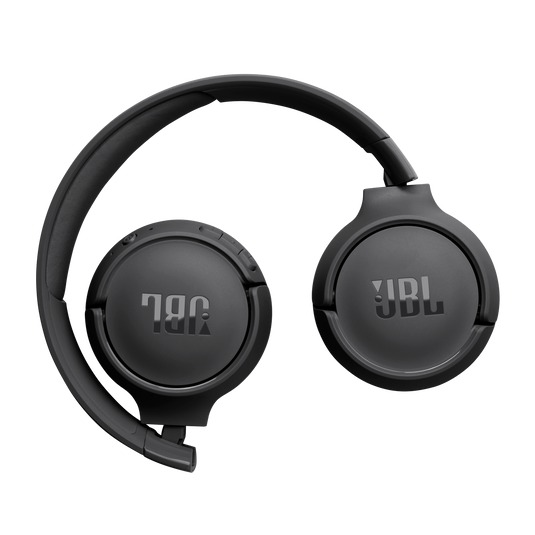 JBL Tune 520BT Bluetooth Ακουστικά Κεφαλής Μαύρα - Image 9