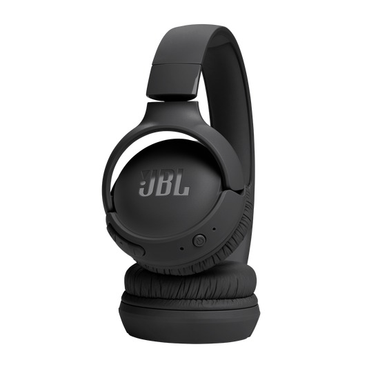 JBL Tune 520BT Bluetooth Ακουστικά Κεφαλής Μαύρα - Image 10