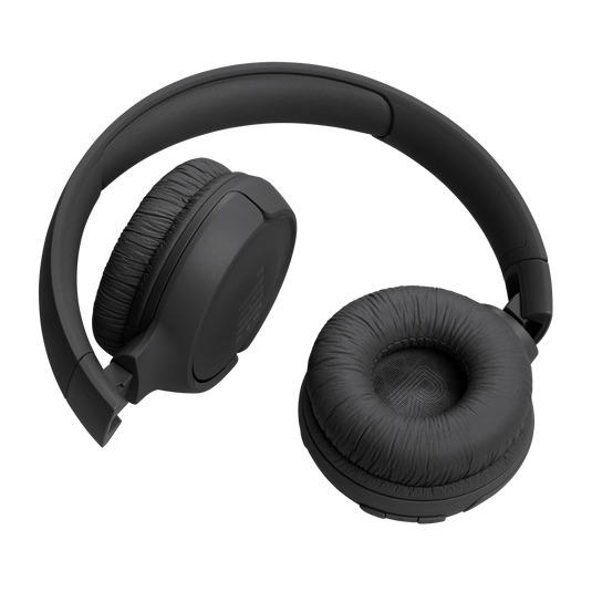 JBL Tune 520BT Bluetooth Ακουστικά Κεφαλής Μαύρα - Image 11