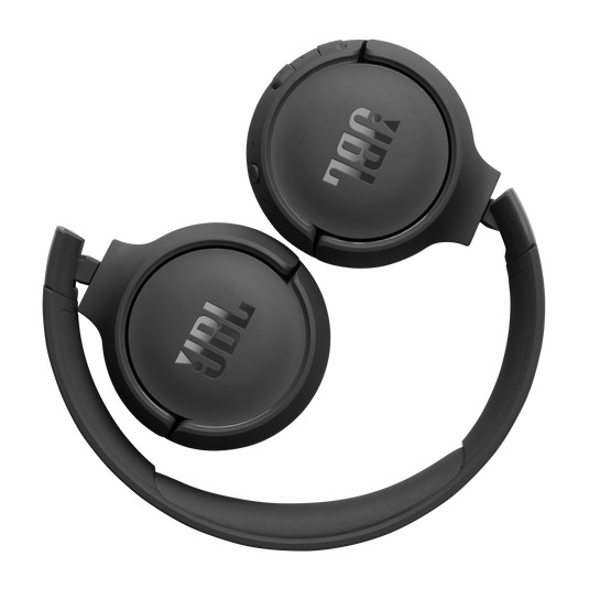 JBL Tune 520BT Bluetooth Ακουστικά Κεφαλής Μαύρα - Image 12
