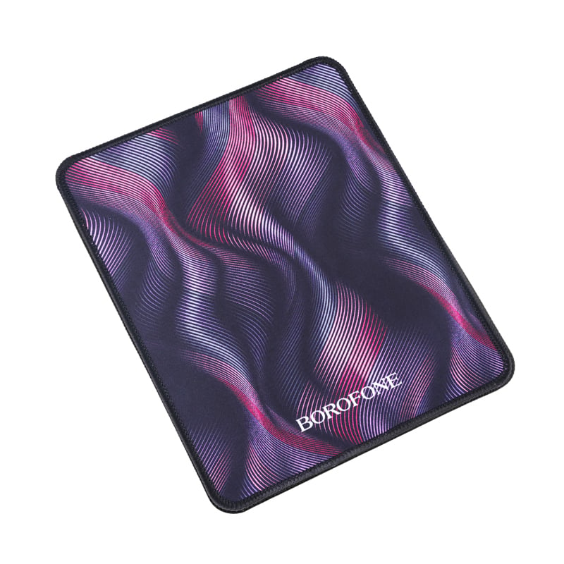 Borofone Mouse pad BG12 Illustrious 200×240 mm symphony