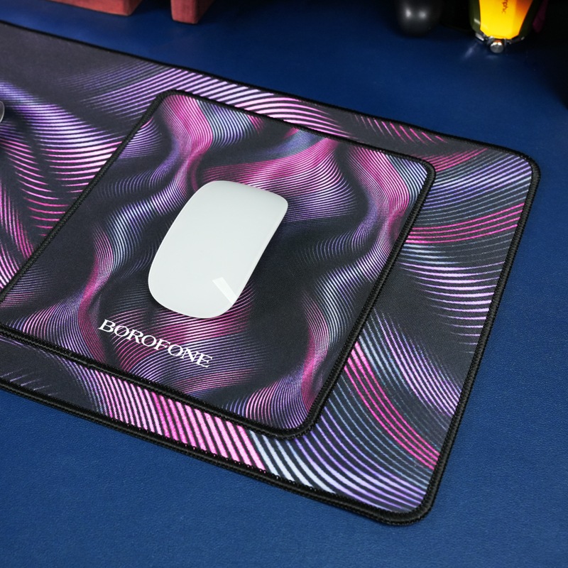 Borofone Mouse pad BG12 Illustrious 200×240 mm symphony - Image 7