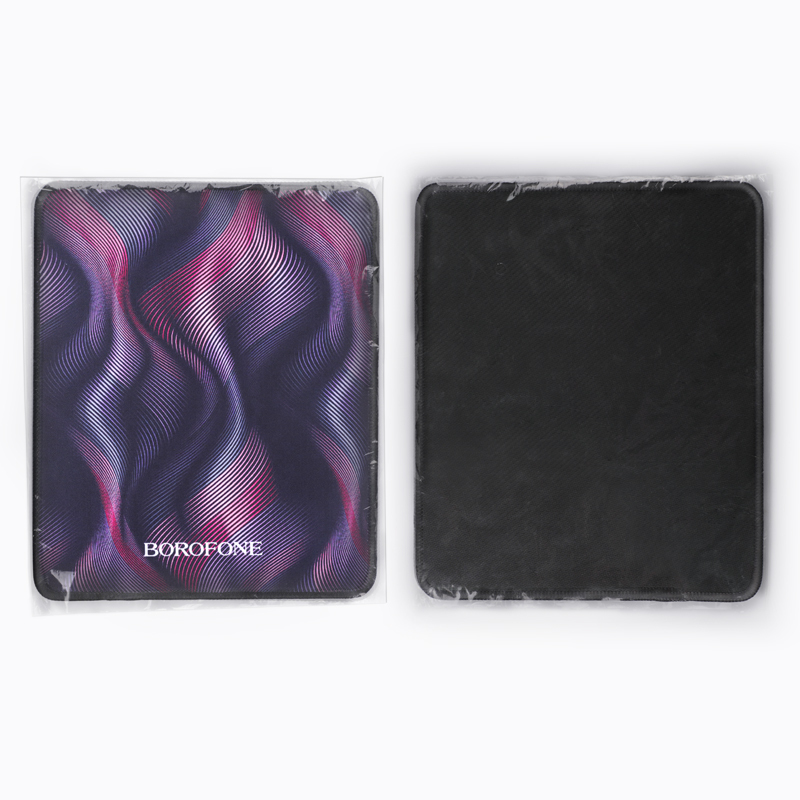 Borofone Mouse pad BG12 Illustrious 200×240 mm symphony - Image 3