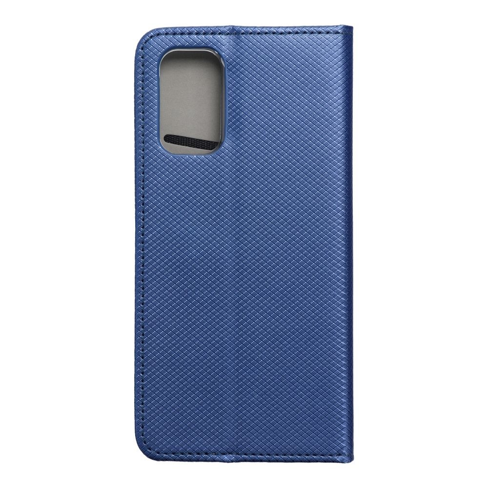 Θήκη Smart Book Magnet Samsung Book Μπλέ (SAMSUNG A27 ) - Image 4