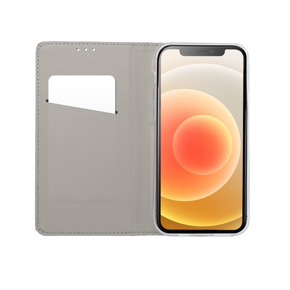 Θήκη Smart Book Magnet Samsung Book Μπλέ (SAMSUNG A27 ) - Image 6