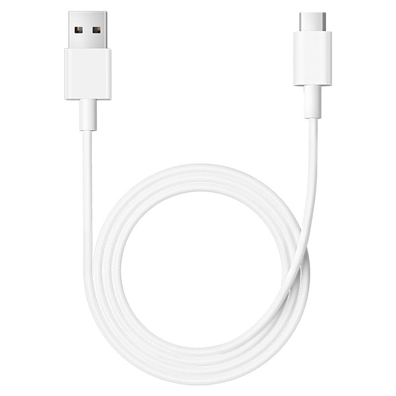 Xiaomi 3A 60W USB-A to USB-C Καλώδιο 1m (BHR087GGL) - Image 2