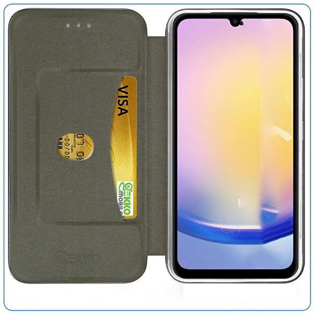 Flip Book Case Xiaomi Redmi Note 11 Pro Internal Magnet Stand Function Eco-leather Texture Microfiber Silicone Interior 360° Dark Green - Image 6