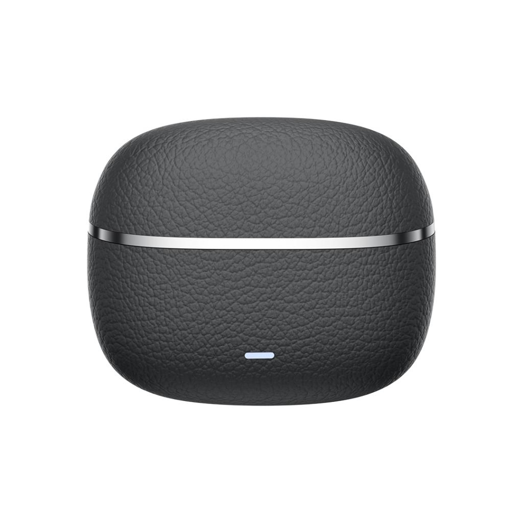 XO HF TWS, ENC, Dual mic, Leather, black – G33 - Image 3