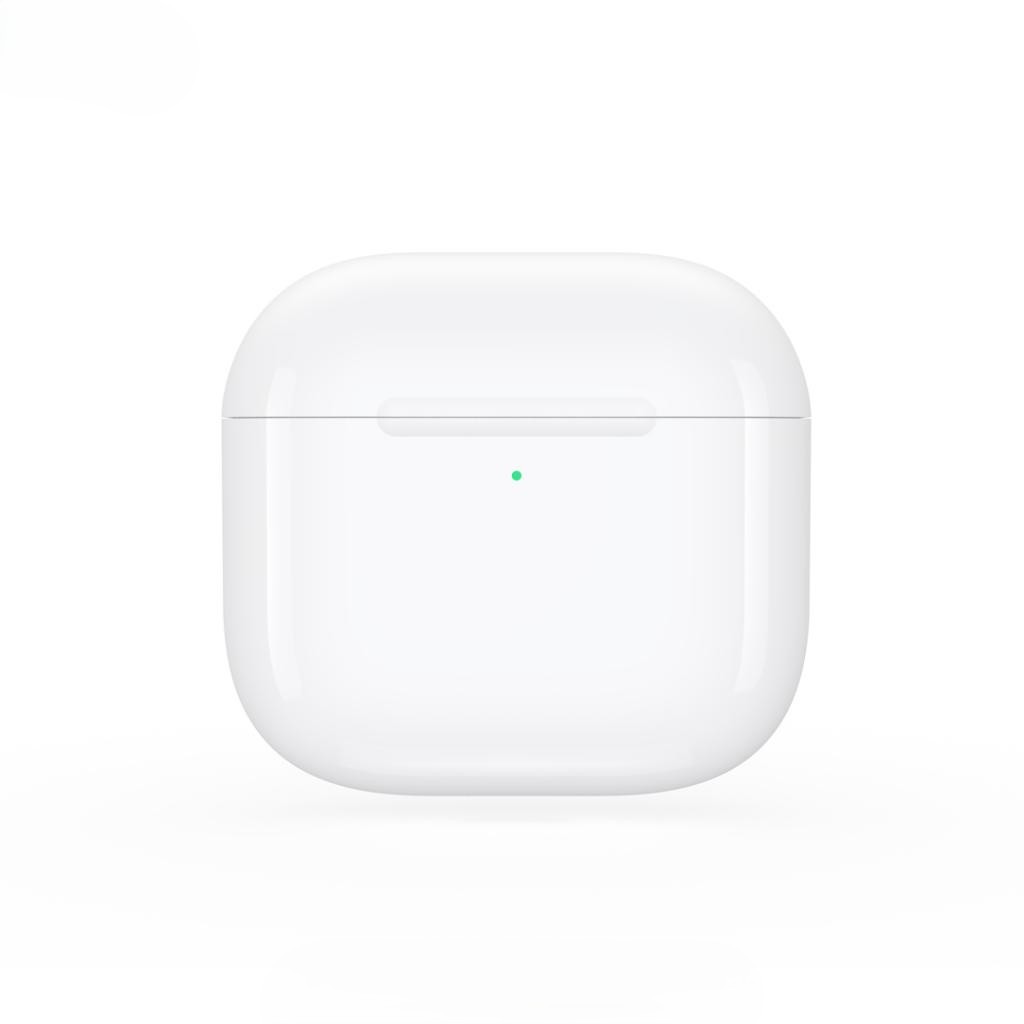 XO HF TWS, 6rd Gen. white – Q7 Pods - Image 4