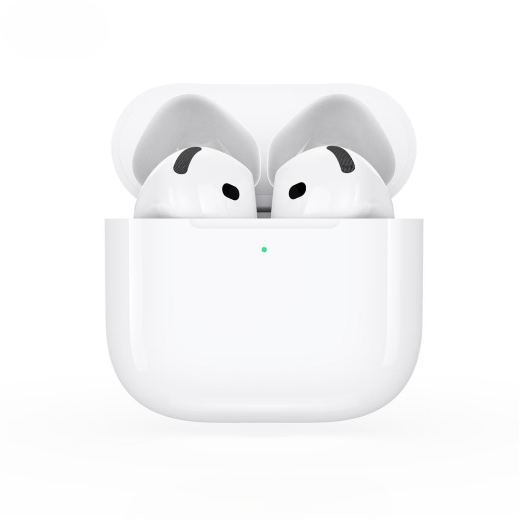 XO HF TWS, 6rd Gen. white – Q7 Pods - Image 3