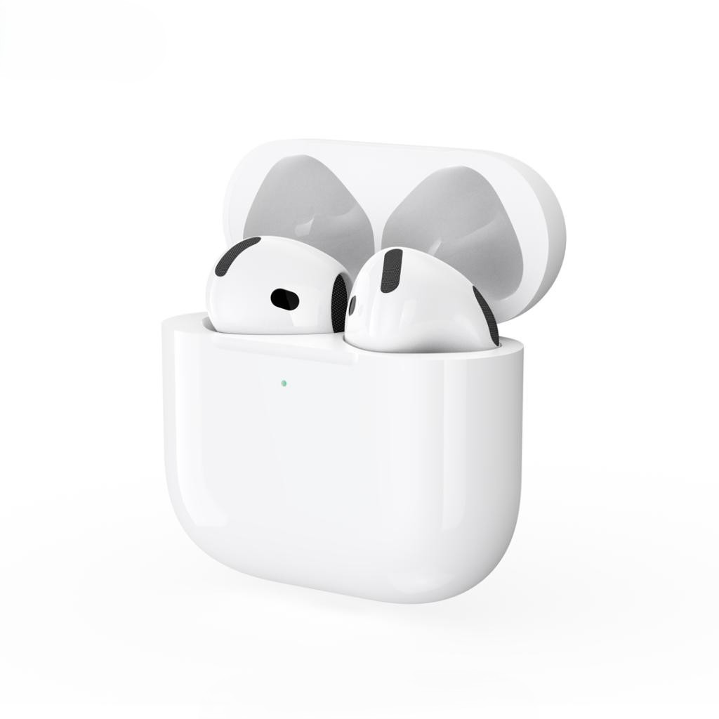 XO HF TWS, 6rd Gen. white – Q7 Pods - Image 9