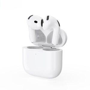 XO HF TWS, 6rd Gen. white – Q7 Pods