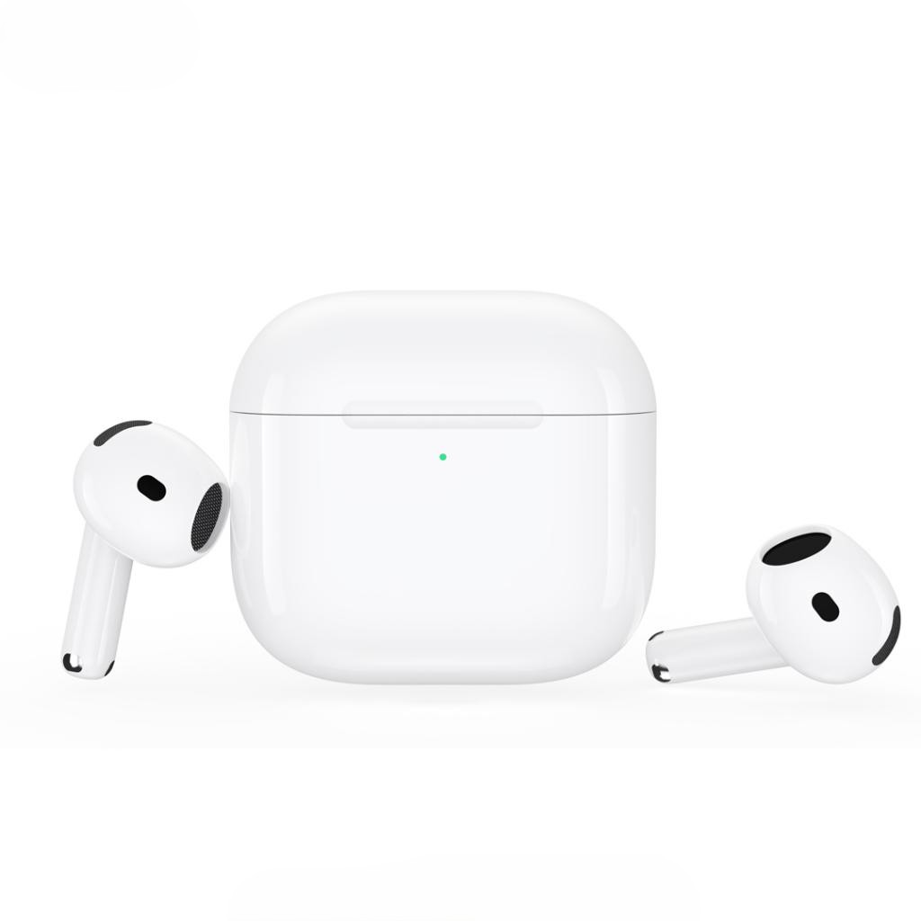 XO HF TWS, 6rd Gen. white – Q7 Pods - Image 5