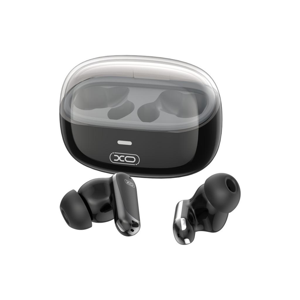 XO HF TWS, ANC + ENC, Dual mic, black – G42 - Image 4