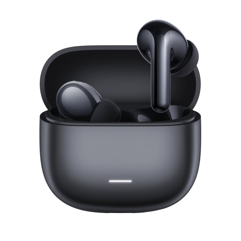 Xiaomi Redmi Buds 8 Lite Black (BHR08OMGL) - Image 6