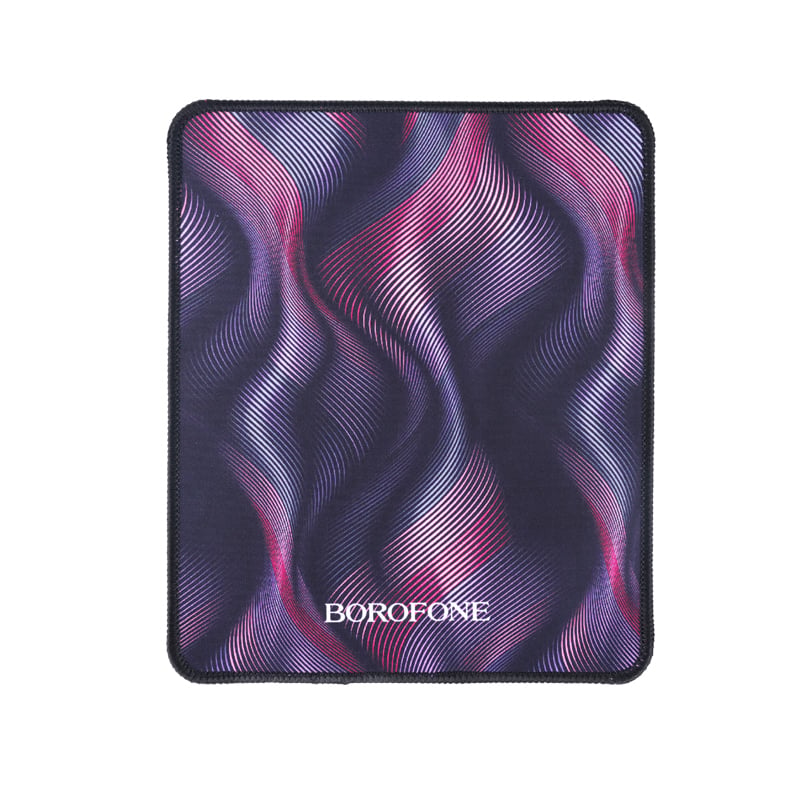 Borofone Mouse pad BG12 Illustrious 200×240 mm symphony - Image 2