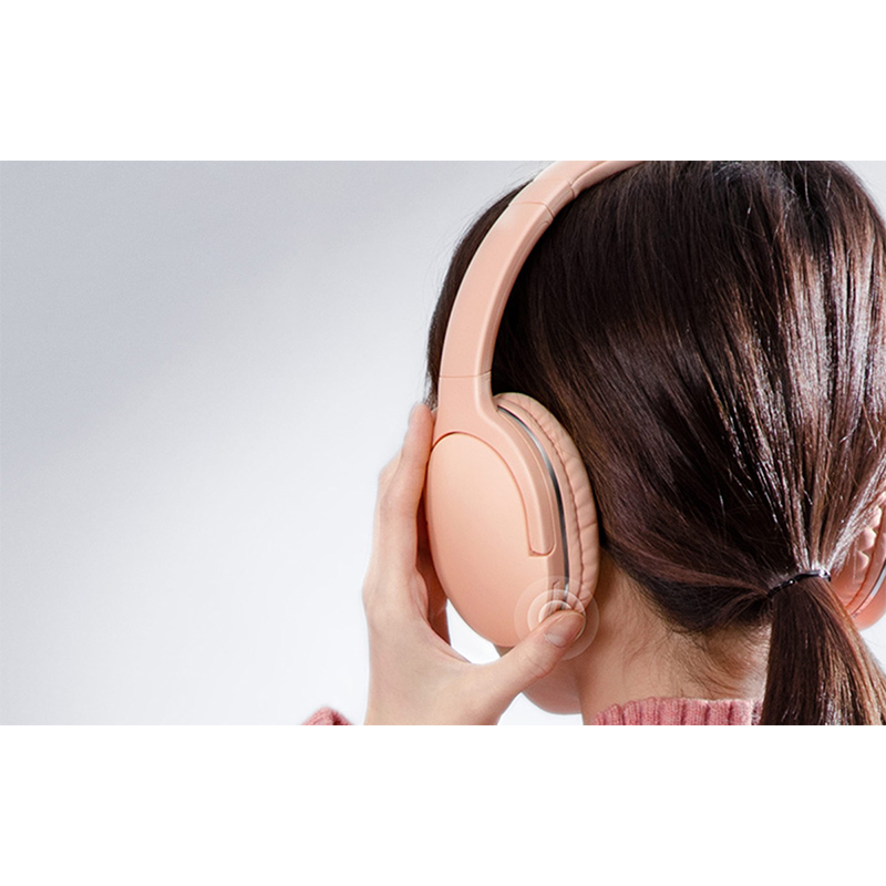 BASEUS Bluetooth HF Encok D02 Pro (ροζ) – NGTD010304 - Image 10