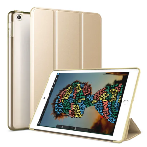 iPad PRO 13 (2024) Smart Case Χρυσό