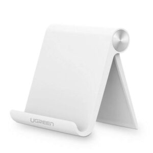 UGREEN Phone/Tablet Holder white – LP106 / 30285
