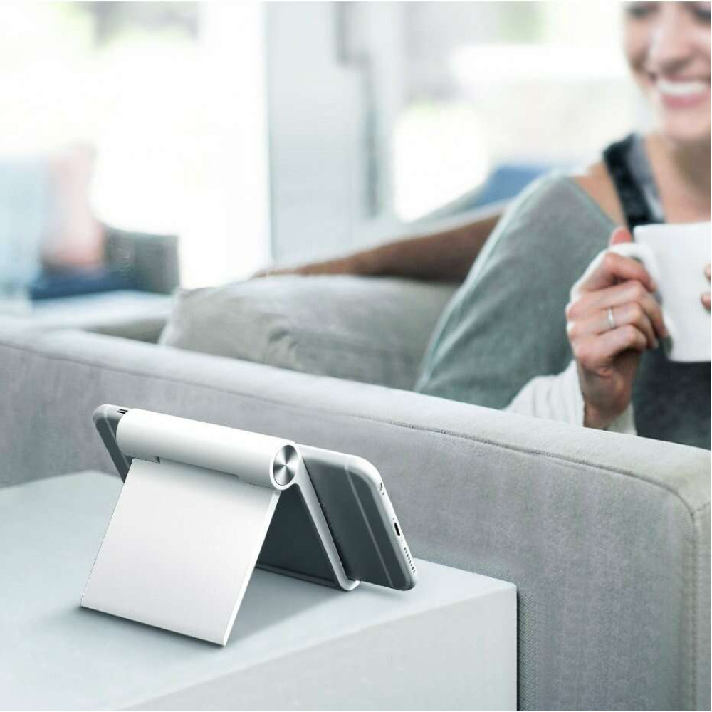 UGREEN Phone/Tablet Holder white – LP115 / 30485 - Image 11