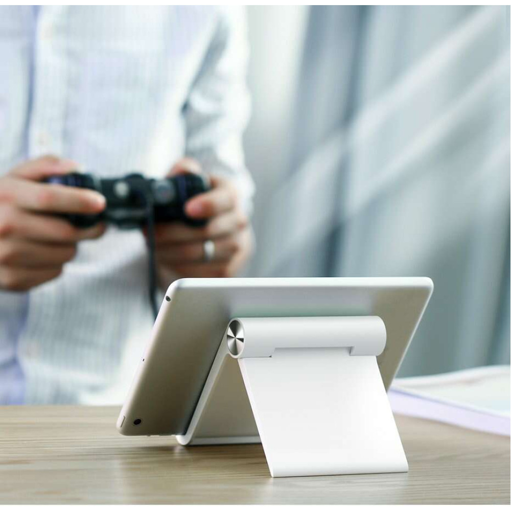 UGREEN Phone/Tablet Holder white – LP115 / 30485 - Image 12
