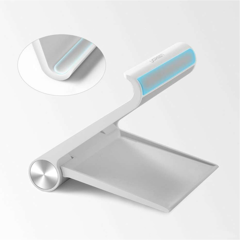 UGREEN Phone/Tablet Holder white – LP115 / 30485 - Image 3