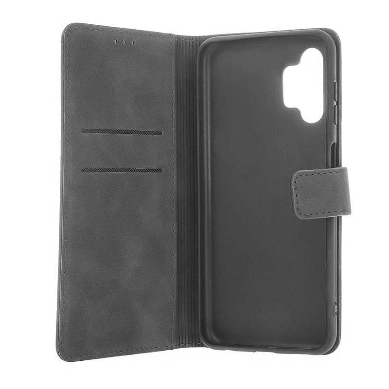 Book Velvet case for Xiaomi Redmi Note 15 Pro Plus 5G (EU) black - Image 3