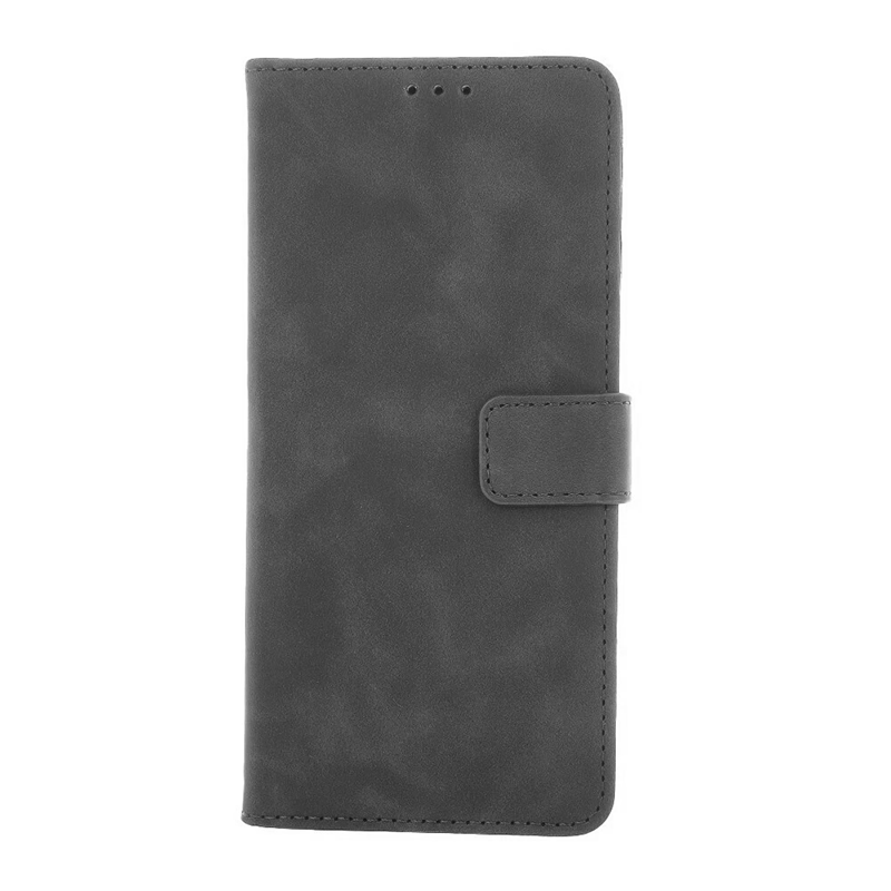Book Velvet case for Xiaomi Redmi Note 15 Pro Plus 5G (EU) black - Image 5