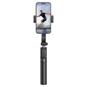 XO Tripod Stand, Bluetooth μαύρο – SS13