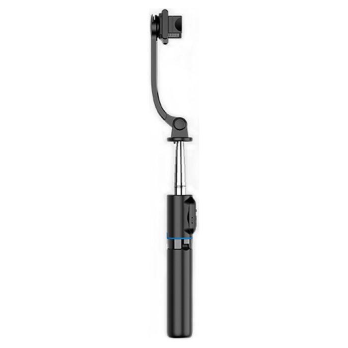 XO Tripod Stand, Bluetooth μαύρο – SS13 - Image 4