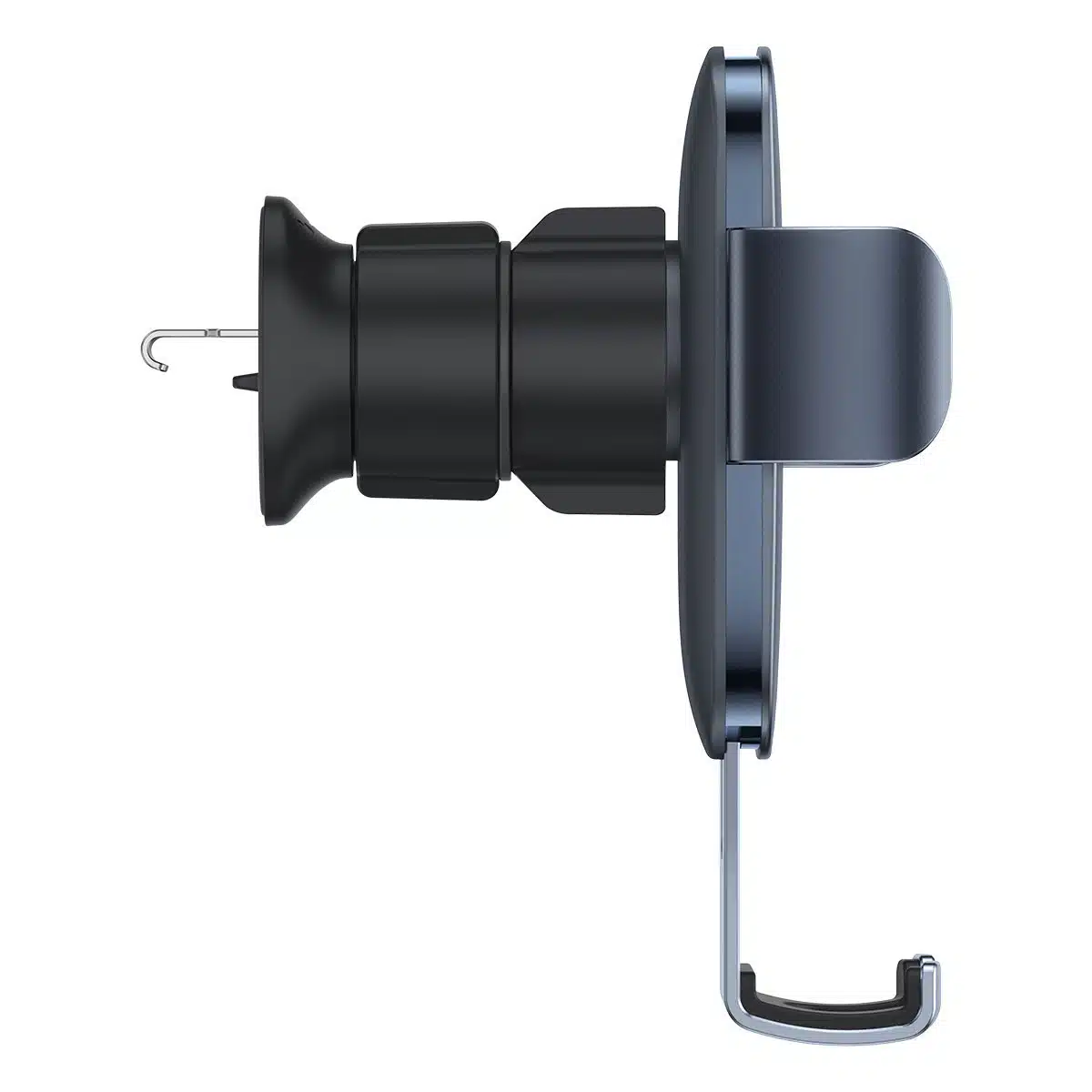 BASEUS Holder for mounting, Metal Age II Gravitational tarnish – SUJS000013 - Image 5