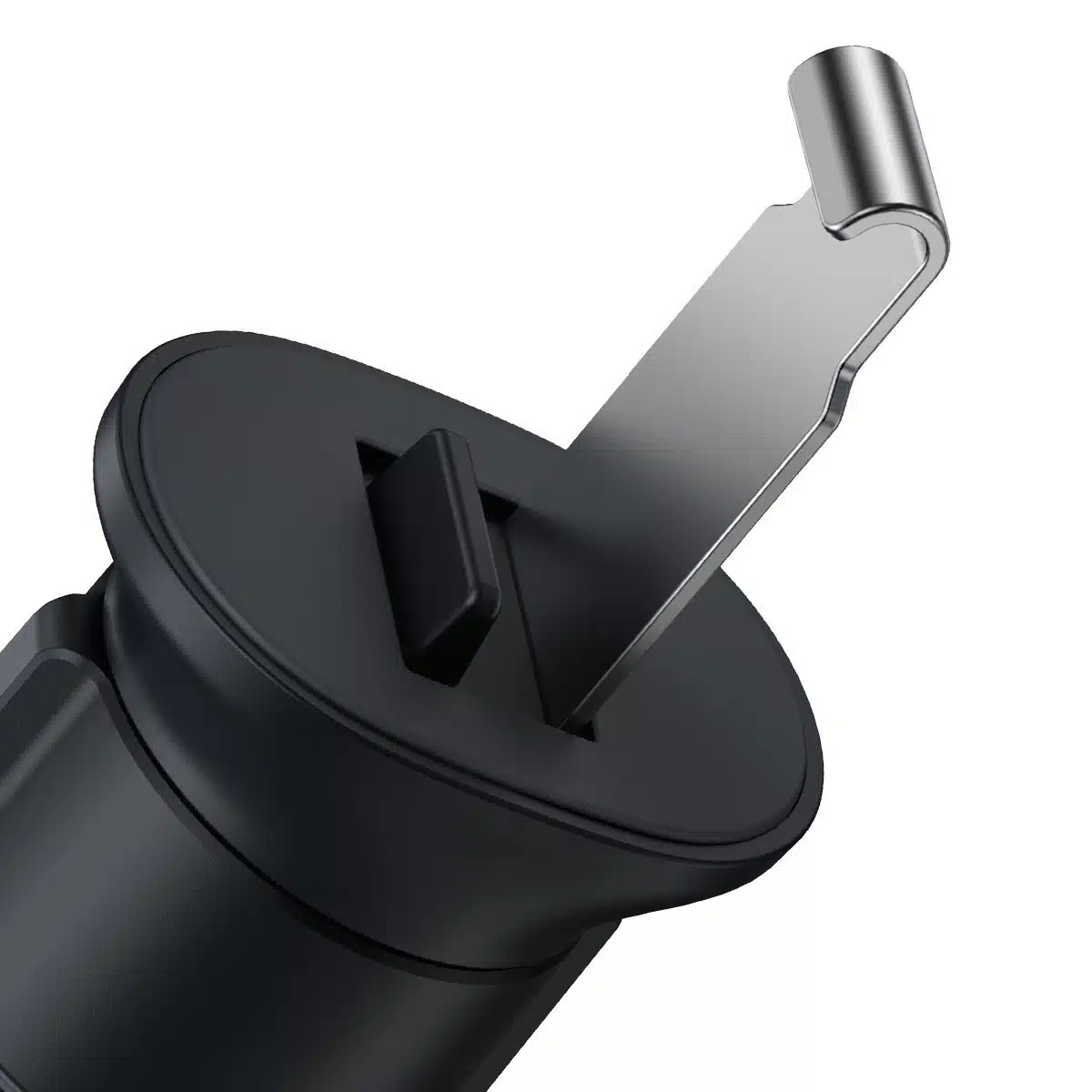 BASEUS Holder for mounting, Metal Age II Gravitational tarnish – SUJS000013 - Image 8