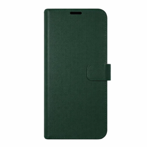 Θήκη Πορτοφόλι MobiCase για Samsung Galaxy S26 PLUS Χακί τύπου Wallet